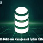 Top 10 Database Management System Software