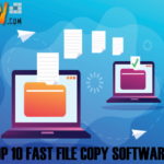 Top 10 Fast File Copy Software