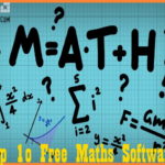 Top 10 Free Maths Software