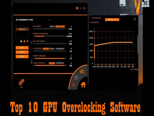 overclocking software nvidia overclocking software nvidia