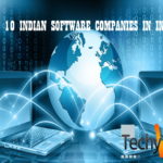 Top 10 Indian Software Companies In India