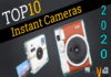 Top 10 Instant Film Cameras