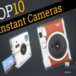 Top 10 Instant Film Cameras