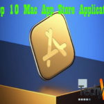 Top 10 Mac App Store Applications