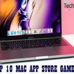 Top 10 Mac App Store Games
