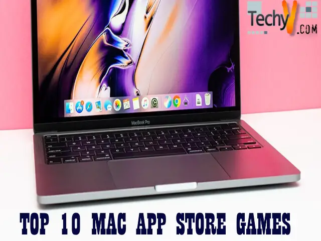 best games on mac game store