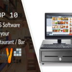 Top 10 Restaurant And Bar POS Software