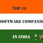 Top 10 Software Companies Of India