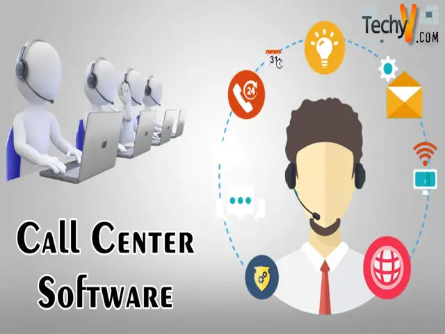 Top Ten Best Call Center Software