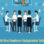 Top Ten Best Employee Engagement Software