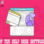 Top Ten Best Help Desk Software