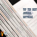 Top Ten Best Journal Software