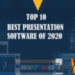 Top Ten Best Presentation Software Of 2020