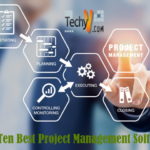 Top Ten Best Project Management Software