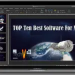 Top Ten Best Software For Mac