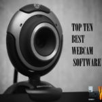 Top Ten Best Webcam Software