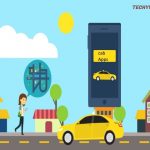 Top 10 Travel Cab Applications