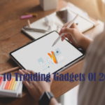 Top 10 Trending Gadgets Of 2020 In The World