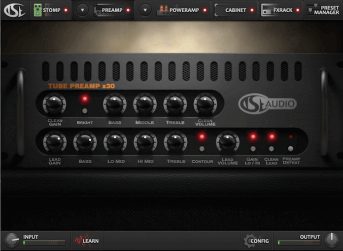 Top 10 Guitar Effects Software