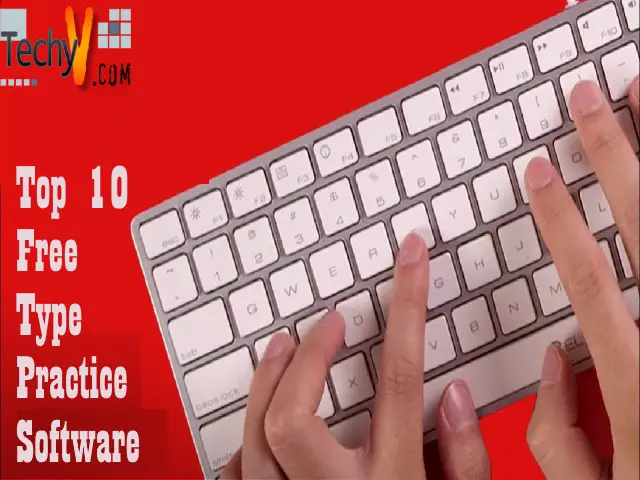 Top 10 Free Type Practice Software