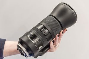 Tamron-SP-150-600mm-F5-6.3-VC G2-camera-image