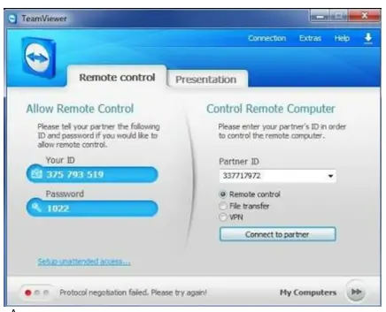 kindle fire teamviewer login error kindle fire teamviewer login error