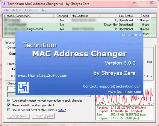 macspoof sofware macspoof sofware
