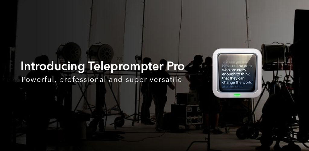 Top 10 Free Teleprompter Software That Saves Your Time