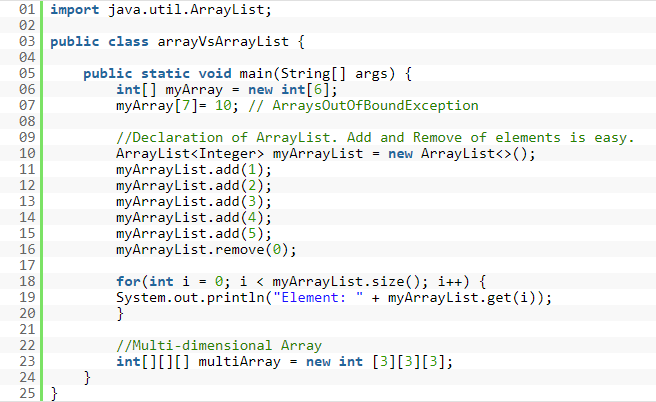 Top 10 Java Programming Tips And Tricks - Techyv.com