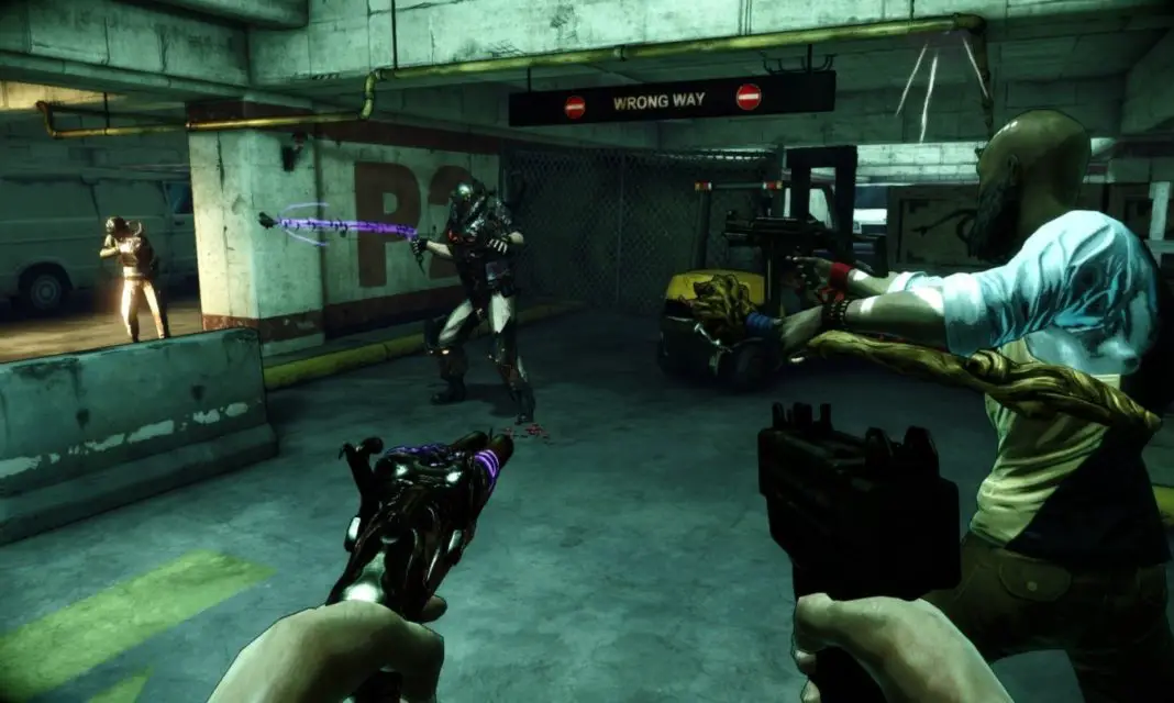 best mac shooter games best mac shooter games