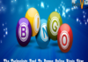 The Technology Used To Power Online Bingo Sites