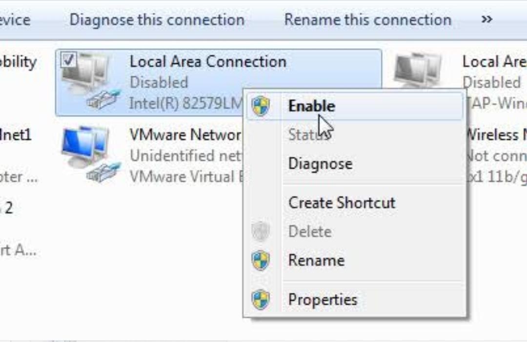 The Cable Connection Problem In Computers
