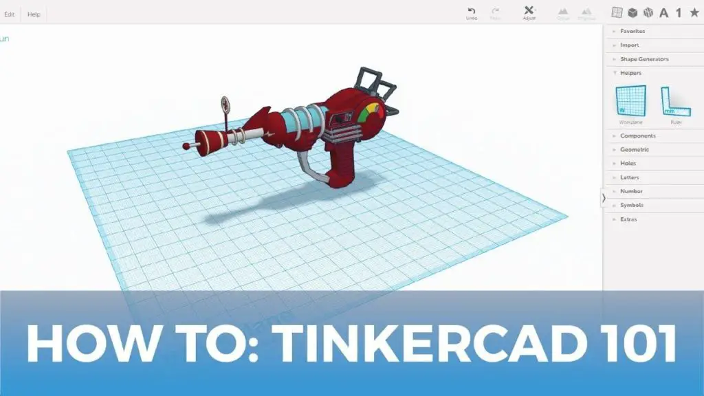 tinker cad software tinker cad software