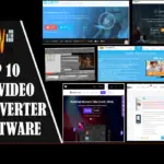Top 10 3D Video Converter Software
