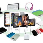 Top 10 Accessories That You Can Connect With Your Smartphones