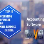 Top 10 Accounting Software For Small Business In India
