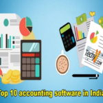 Top 10 Accounting Softwares In India