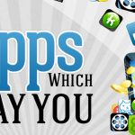 Top 10 Applications That Pay You For Using Them