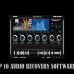 Top 10 Audio Recovery Software