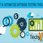 Top 10 Automated Software Testing Tools