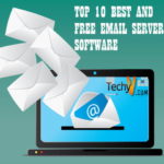 Top 10 Best And Free Email Server Software