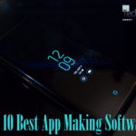 Top 10 Best App Making Software