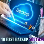 Top 10 Best Backup Software