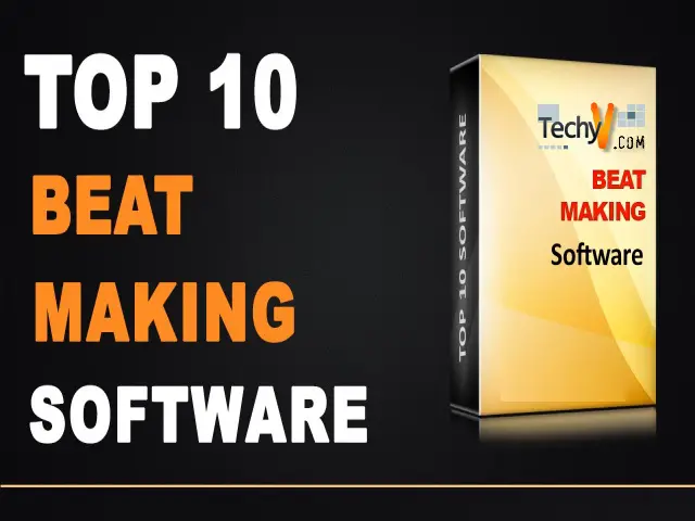 Top 10 Best Beat Making Software Of 2020