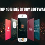 Top 10 Best Bible Study Software