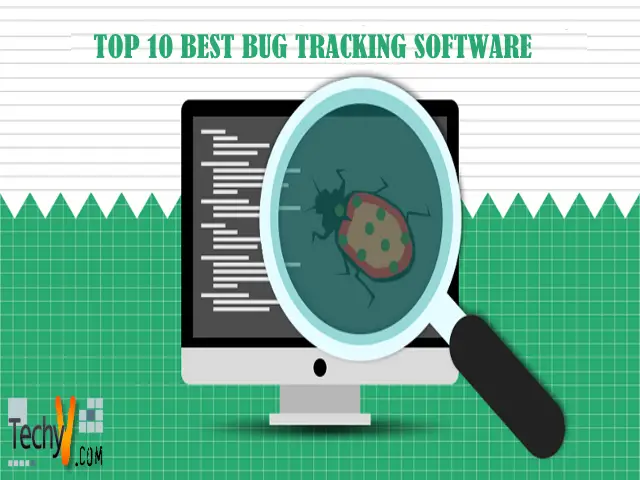 Top 10 Best Bug Tracking Software