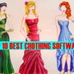 Top 10 Best Clothing Design Software