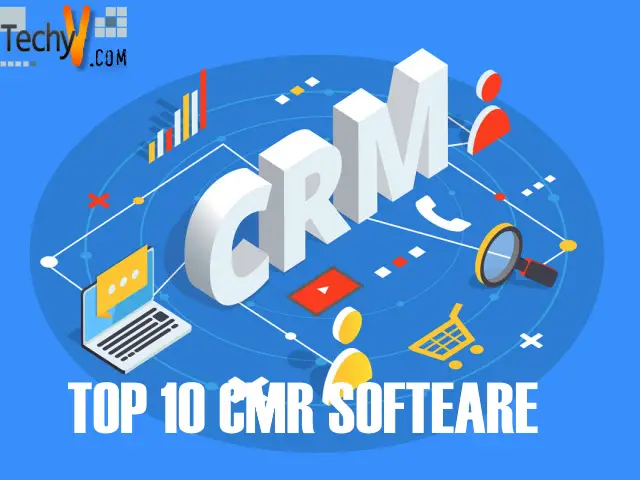 Top 10 Best Customer Relationship Management Software