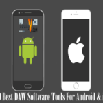 Top 10 Best Daw Software Tools For Android And IOS