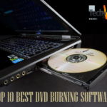 Top 10 Best DVD Burning Software